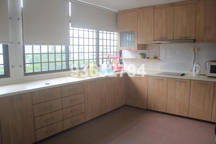 Keng Lee View (D8), Apartment #112210902